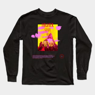 Higher State Of Mind JD Original Long Sleeve T-Shirt